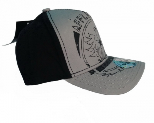 Кепка Affliction Strife Hat Grey купить